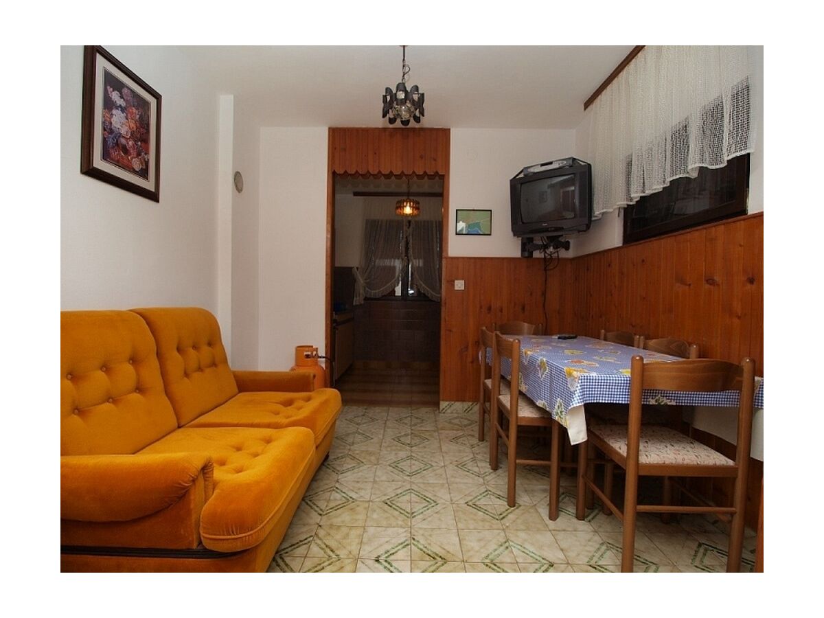 Apartment Three bedroom apartment with terrace Valbandon, Fažana A-24921-a - Outdoor photo 4