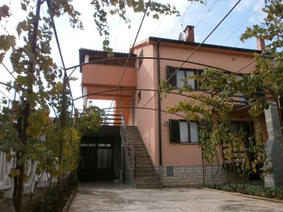 Apartment Three bedroom apartment with terrace Valbandon, Fažana A-24921-a in Fažana - Apartment