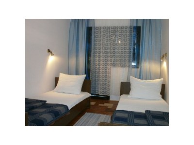 Apartment Three bedroom apartment with terrace Valbandon, Fažana A-24921-a - Outdoor photo 7