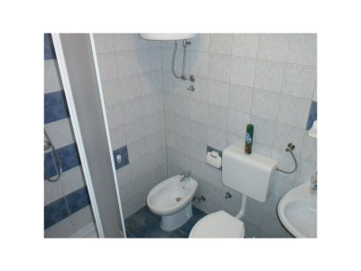 Apartment Three bedroom apartment with terrace Valbandon, Fažana A-24921-a - Outdoor photo 8