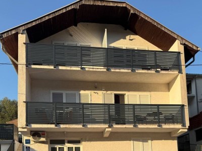 Apartment Three bedroom apartment with terrace Trpanj, Pelješac A-24922-a in Trpanj - Apartment