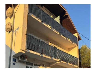 Apartment Three bedroom apartment with terrace Trpanj, Pelješac A-24922-a - Outdoor photo 3