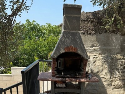 Apartment Three bedroom apartment with terrace Trpanj, Pelješac A-24922-a - Outdoor photo 5