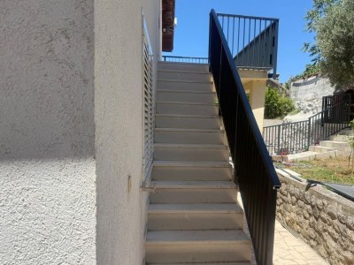 Apartment Three bedroom apartment with terrace Trpanj, Pelješac A-24922-a - Outdoor photo 6