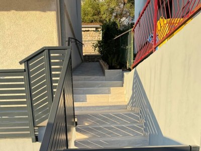 Apartment Three bedroom apartment with terrace Trpanj, Pelješac A-24922-a - Outdoor photo 7