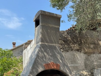 Apartment Three bedroom apartment with terrace Trpanj, Pelješac A-24922-a - Outdoor photo 8