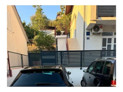 Apartment Three bedroom apartment with terrace Trpanj, Pelješac A-24922-a - Outdoor photo 9