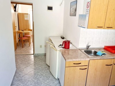 Apartment Three bedroom apartment with terrace Trpanj, Pelješac A-24922-a - Outdoor photo 10