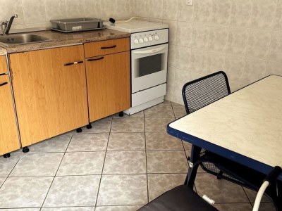 Apartment Three bedroom apartment with terrace Trpanj, Pelješac A-24922-a - Outdoor photo 12