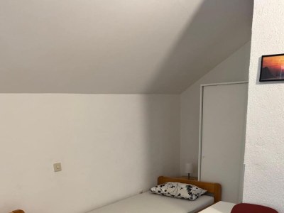 Apartment Three bedroom apartment with terrace Trpanj, Pelješac A-24922-a - Outdoor photo 13