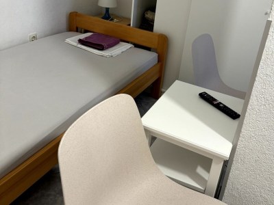 Apartment Three bedroom apartment with terrace Trpanj, Pelješac A-24922-a - Outdoor photo 15