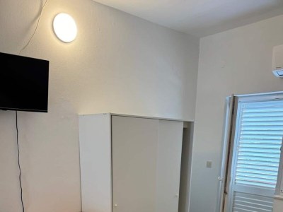 Apartment Three bedroom apartment with terrace Trpanj, Pelješac A-24922-a - Outdoor photo 17