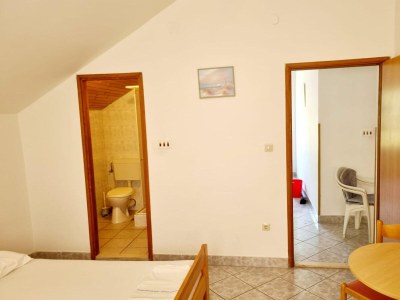 Apartment Three bedroom apartment with terrace Trpanj, Pelješac A-24922-a - Outdoor photo 18