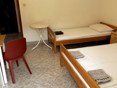 Apartment Three bedroom apartment with terrace Trpanj, Pelješac A-24922-a - Outdoor photo 21