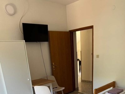 Apartment Three bedroom apartment with terrace Trpanj, Pelješac A-24922-a - Outdoor photo 22