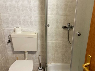 Apartment Three bedroom apartment with terrace Trpanj, Pelješac A-24922-a - Outdoor photo 24