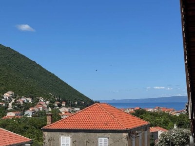 Apartment Three bedroom apartment with terrace Trpanj, Pelješac A-24922-a - Outdoor photo 29