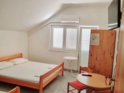 Apartment Three bedroom apartment with terrace Trpanj, Pelješac A-24922-a - Outdoor photo 30