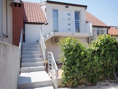 Apartment One bedroom apartment with terrace and sea view Hvar A-24926-a - Outdoor photo 3