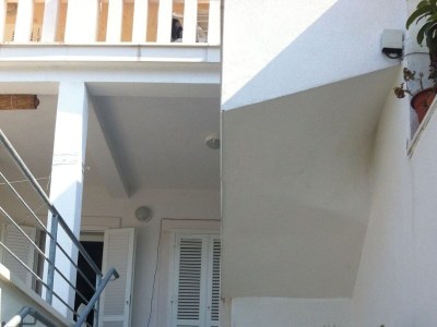 Apartment One bedroom apartment with terrace and sea view Hvar A-24926-a - Outdoor photo 12