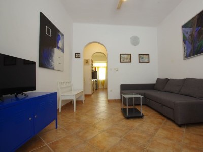 Apartment One bedroom apartment with terrace and sea view Hvar A-24926-a - Outdoor photo 15