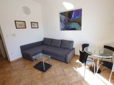 Apartment One bedroom apartment with terrace and sea view Hvar A-24926-a - Outdoor photo 16