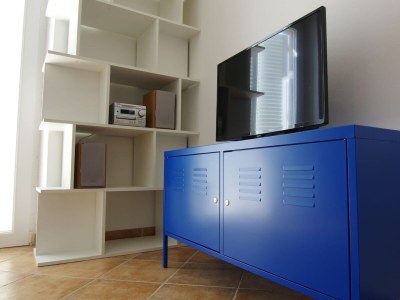 Apartment One bedroom apartment with terrace and sea view Hvar A-24926-a - Outdoor photo 17