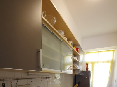 Apartment One bedroom apartment with terrace and sea view Hvar A-24926-a - Outdoor photo 19