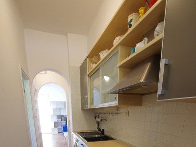 Apartment One bedroom apartment with terrace and sea view Hvar A-24926-a - Outdoor photo 20