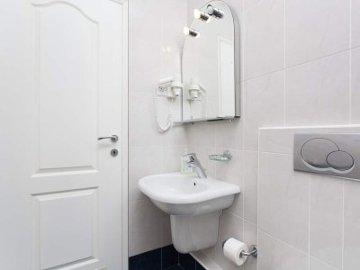 Apartment One bedroom apartment with terrace and sea view Hvar A-24926-a - Outdoor photo 25