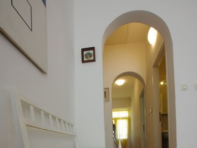 Apartment One bedroom apartment with terrace and sea view Hvar A-24926-a - Outdoor photo 26