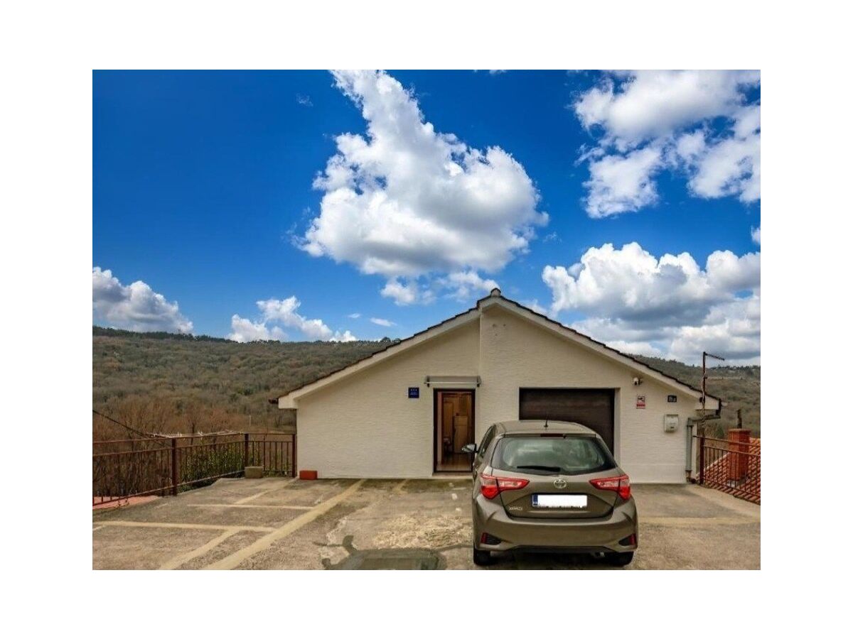 Apartment Studio flat with air-conditioning Rijeka AS-24933-a