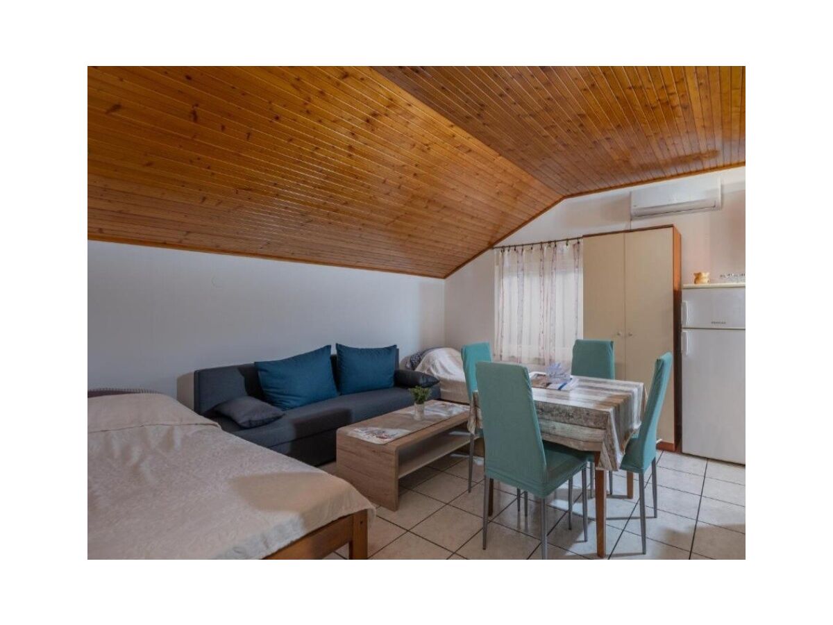 Apartment Studio flat with air-conditioning Rijeka AS-24933-a - Outdoor photo 3