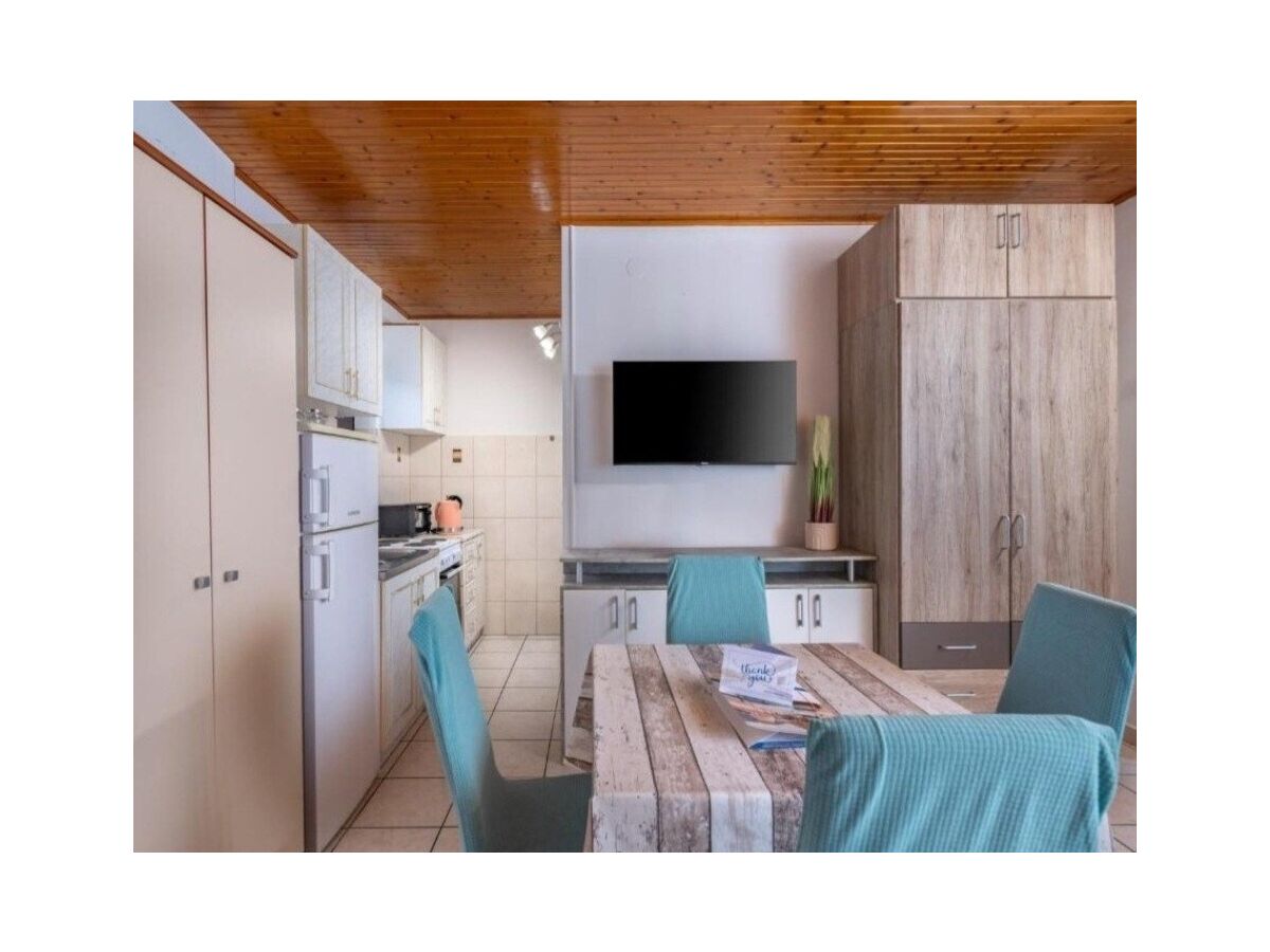 Apartment Studio flat with air-conditioning Rijeka AS-24933-a - Outdoor photo 4