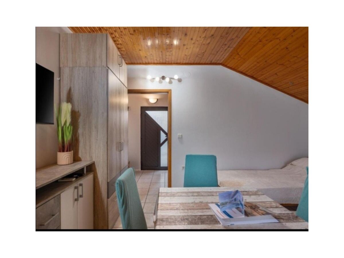 Apartment Studio flat with air-conditioning Rijeka AS-24933-a - Outdoor photo 5