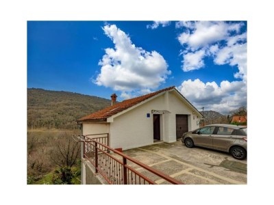 Apartment Studio flat with air-conditioning Rijeka AS-24933-a - Outdoor photo 2