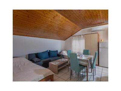 Apartment Studio flat with air-conditioning Rijeka AS-24933-a - Outdoor photo 3