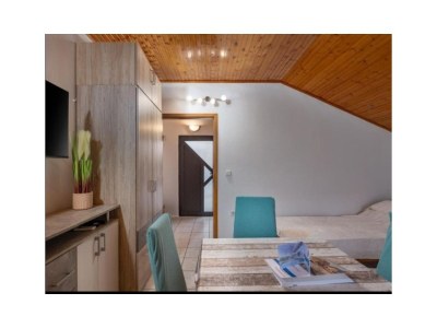 Apartment Studio flat with air-conditioning Rijeka AS-24933-a - Outdoor photo 5