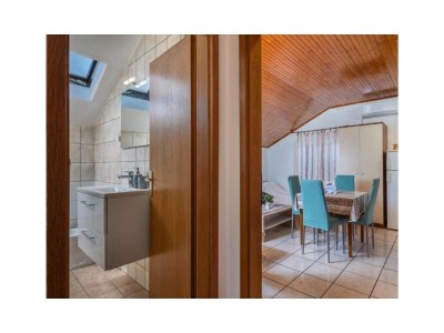 Apartment Studio flat with air-conditioning Rijeka AS-24933-a - Outdoor photo 7