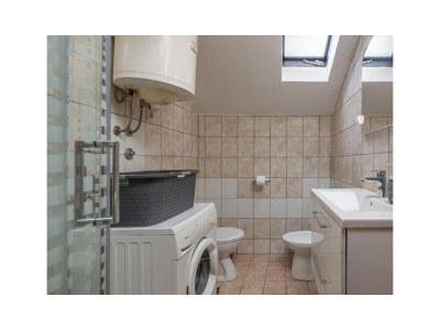 Apartment Studio flat with air-conditioning Rijeka AS-24933-a - Outdoor photo 9