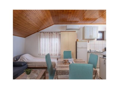 Apartment Studio flat with air-conditioning Rijeka AS-24933-a - Outdoor photo 11