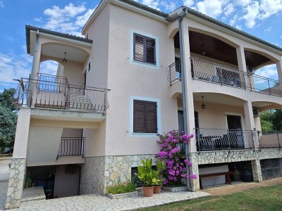 Apartment Three bedroom apartment with terrace Buići, Poreč A-24819-a - Outdoor photo 2