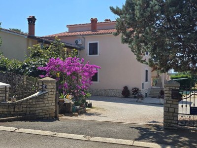 Apartment Three bedroom apartment with terrace Buići, Poreč A-24819-a - Outdoor photo 4