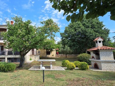 Apartment Three bedroom apartment with terrace Buići, Poreč A-24819-a - Outdoor photo 5