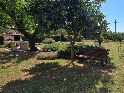 Apartment Three bedroom apartment with terrace Buići, Poreč A-24819-a - Outdoor photo 8