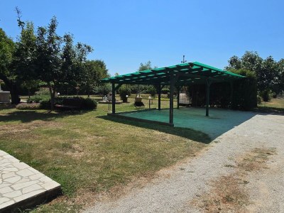 Apartment Three bedroom apartment with terrace Buići, Poreč A-24819-a - Outdoor photo 10