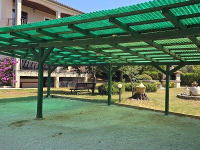 Apartment Three bedroom apartment with terrace Buići, Poreč A-24819-a - Outdoor photo 11