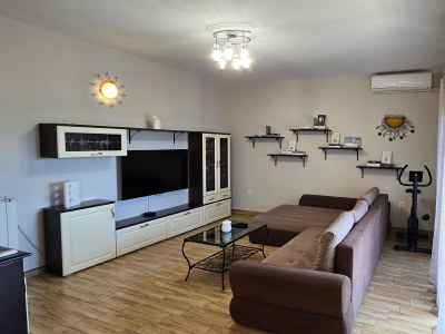 Apartment Three bedroom apartment with terrace Buići, Poreč A-24819-a - Outdoor photo 13