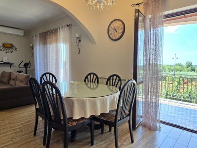 Apartment Three bedroom apartment with terrace Buići, Poreč A-24819-a - Outdoor photo 15