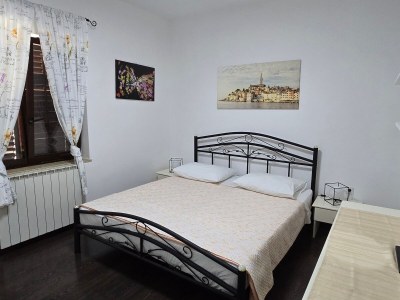 Apartment Three bedroom apartment with terrace Buići, Poreč A-24819-a - Outdoor photo 18